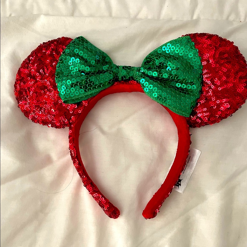Disney Minnie Mouse Ears